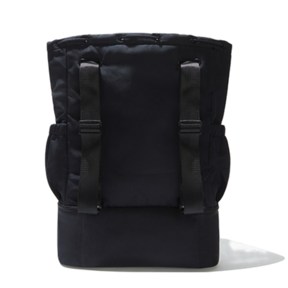 💖HP💖 NWT Beyond Yoga Convertible Gym Bag - Picture 3 of 7